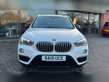 Used BMW X1 2019 for sale - 76751249: Photo