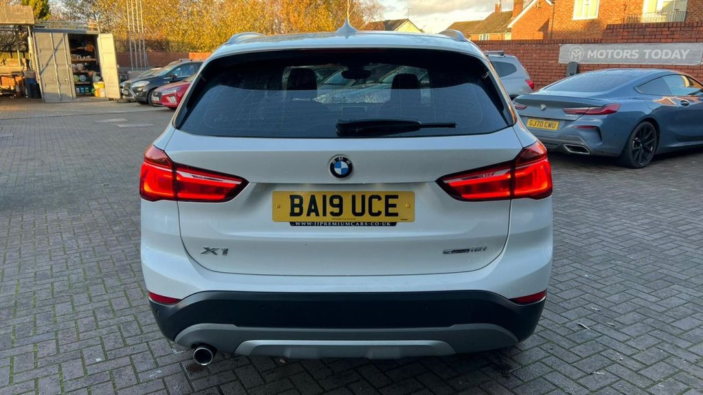 Used BMW X1 2019 for sale - 76751249: Photo 5