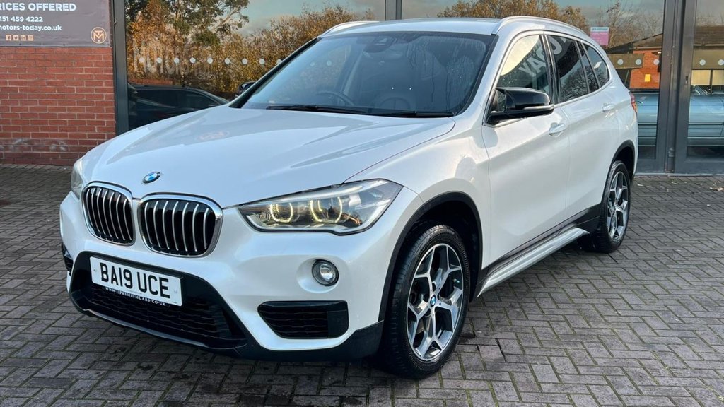 Used BMW X1 2019 for sale - 76751249: Photo 6