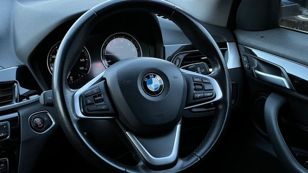 Used BMW X1 2019 for sale - 76751249: Photo 8