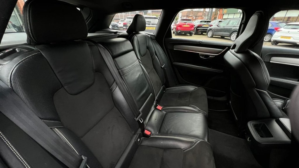Used Volvo V90 2019 for sale - 77080483: Photo 10