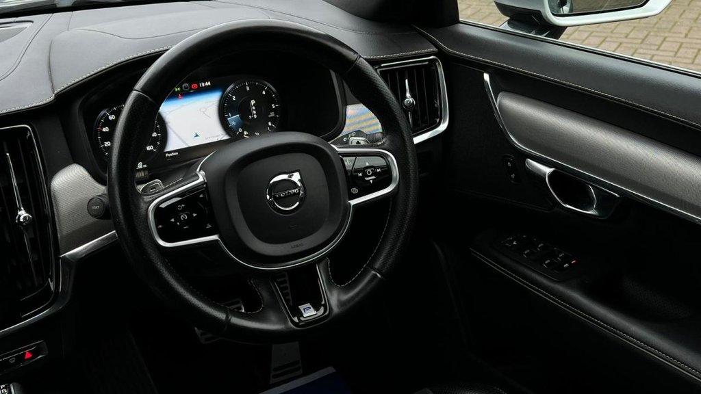 Used Volvo V90 2019 for sale - 77080483: Photo 13