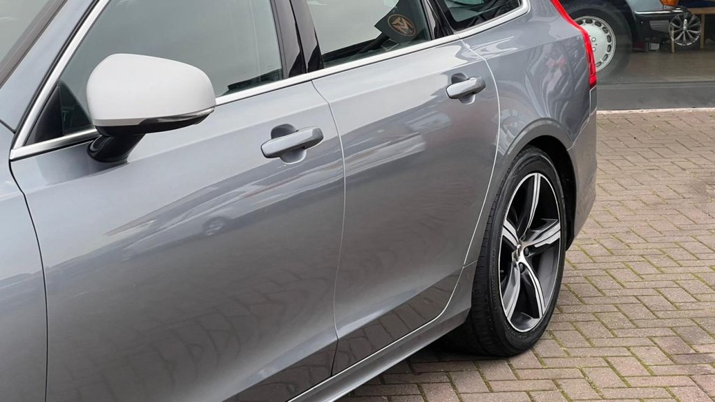 Used Volvo V90 2019 for sale - 77080483: Photo 16