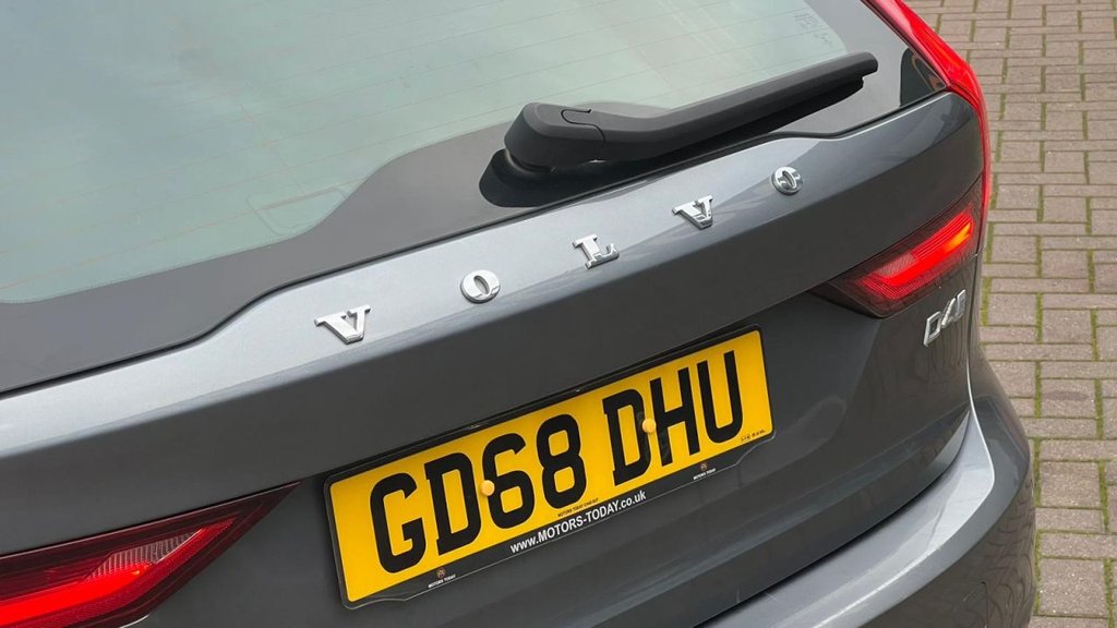 Used Volvo V90 2019 for sale - 77080483: Photo 17