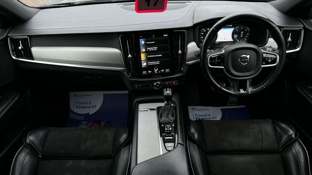 Used Volvo V90 2019 for sale - 77080483: Photo 2