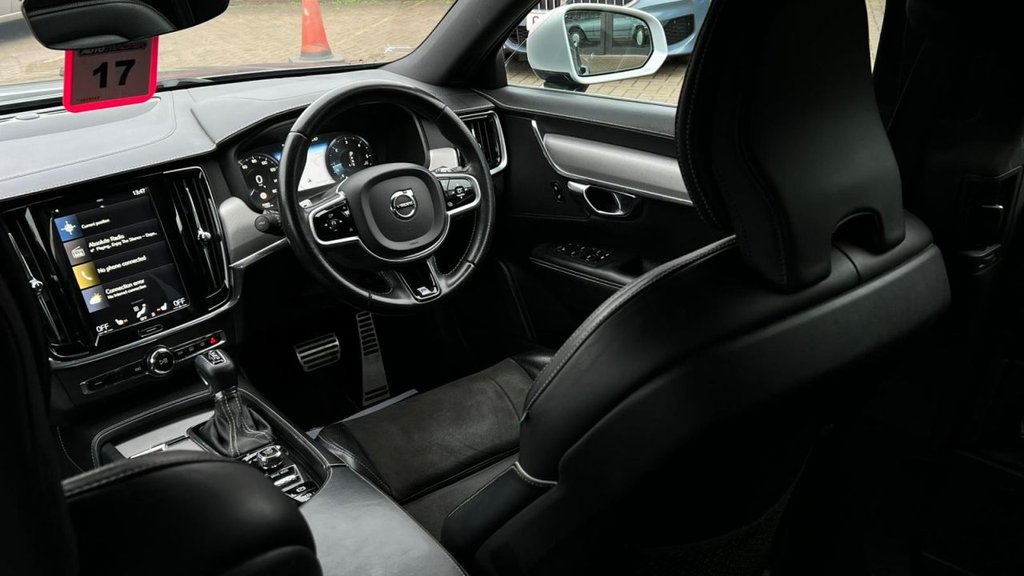 Used Volvo V90 2019 for sale - 77080483: Photo 20