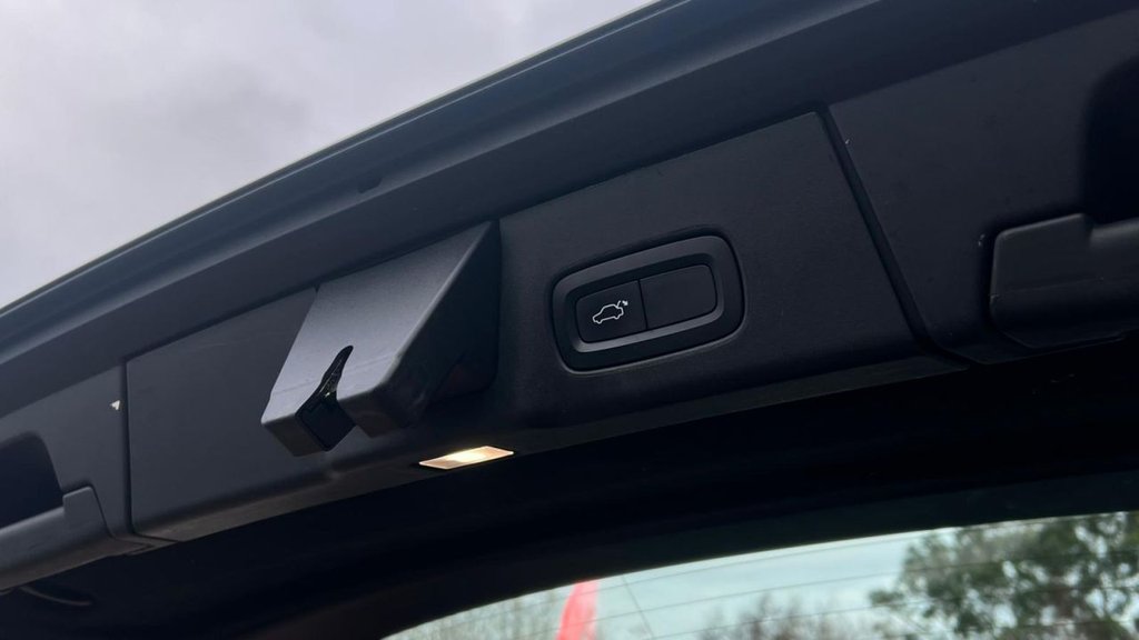 Used Volvo V90 2019 for sale - 77080483: Photo 30