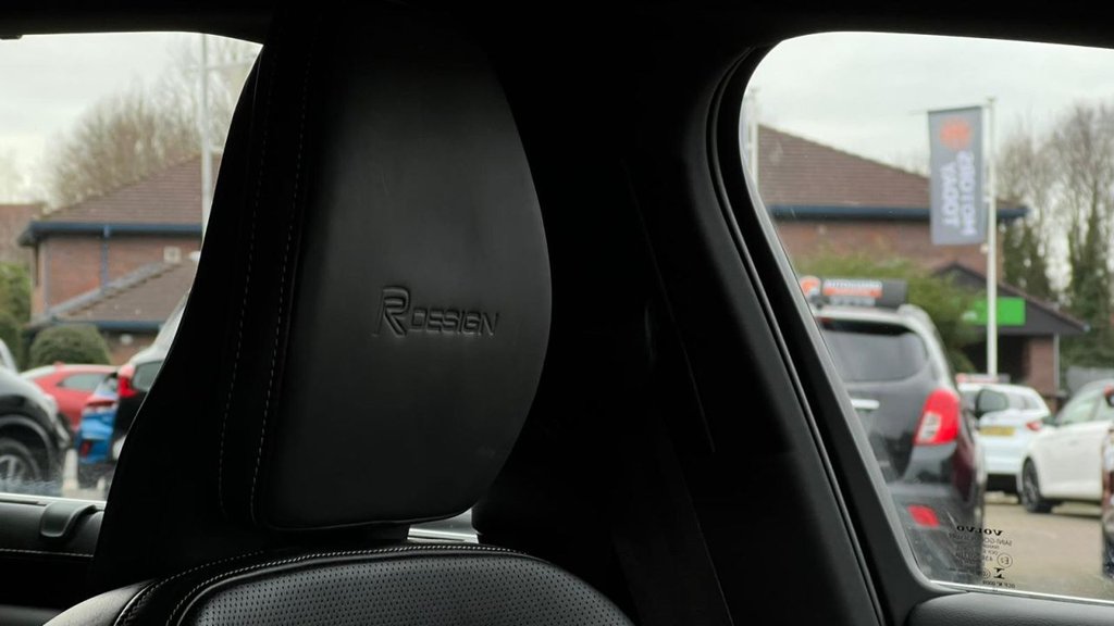 Used Volvo V90 2019 for sale - 77080483: Photo 36