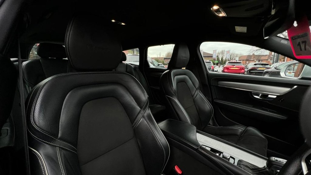 Used Volvo V90 2019 for sale - 77080483: Photo 37