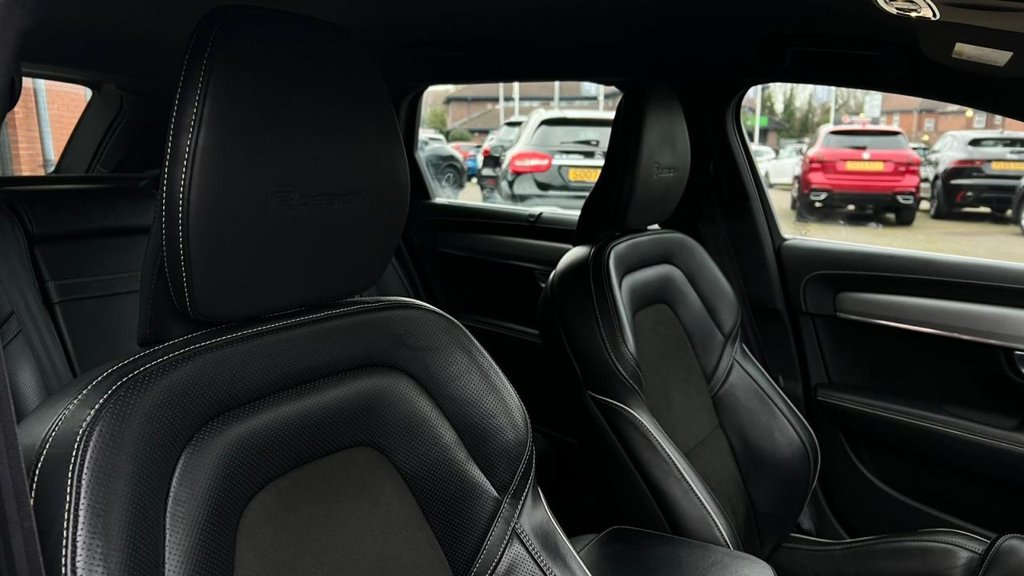 Used Volvo V90 2019 for sale - 77080483: Photo 38
