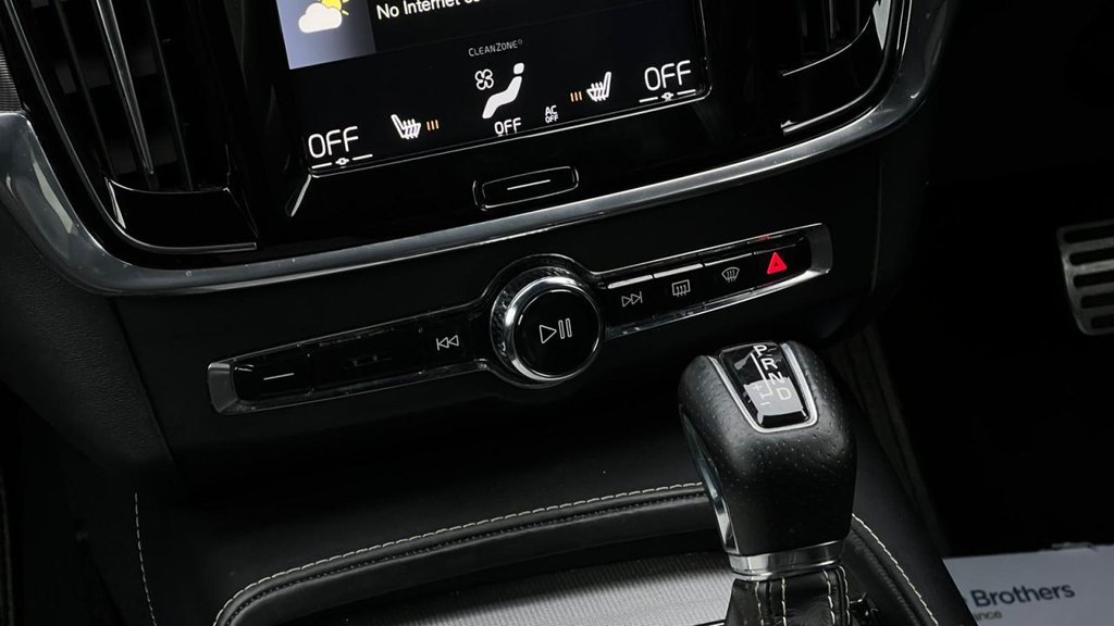 Used Volvo V90 2019 for sale - 77080483: Photo 42