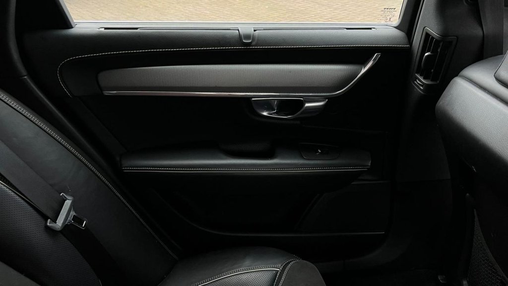 Used Volvo V90 2019 for sale - 77080483: Photo 43