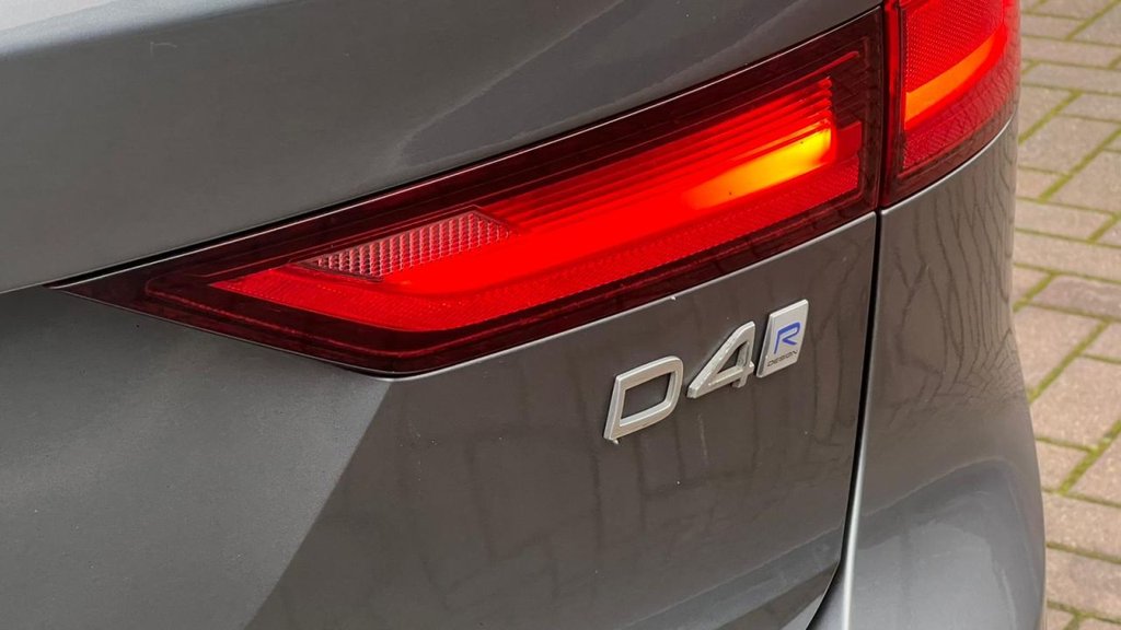 Used Volvo V90 2019 for sale - 77080483: Photo 9