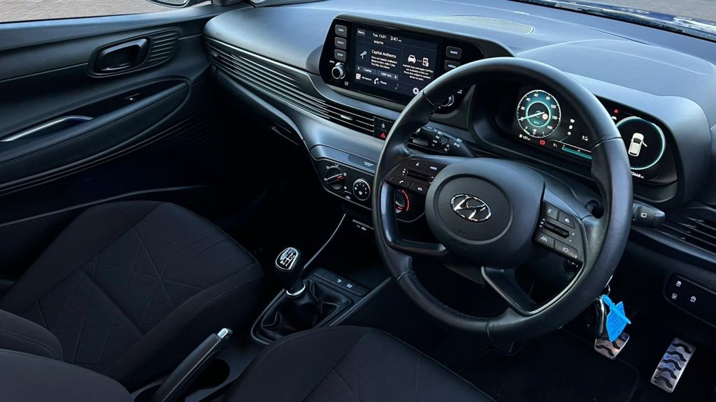 Used Hyundai BAYON 2021 for sale - 77193414: Photo 11