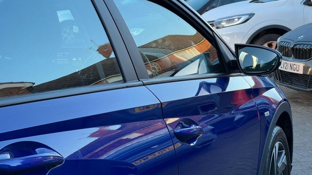 Used Hyundai BAYON 2021 for sale - 77193414: Photo 16