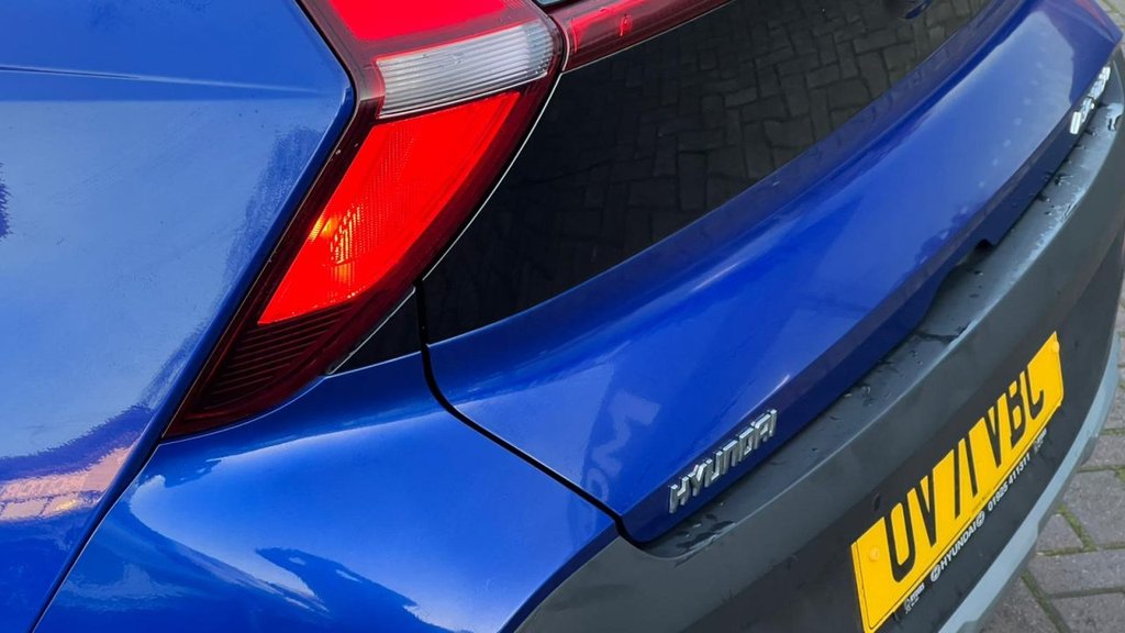 Used Hyundai BAYON 2021 for sale - 77193414: Photo 20