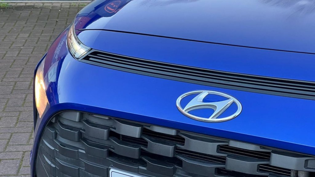 Used Hyundai BAYON 2021 for sale - 77193414: Photo 23