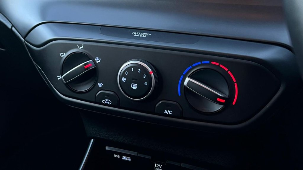 Used Hyundai BAYON 2021 for sale - 77193414: Photo 26