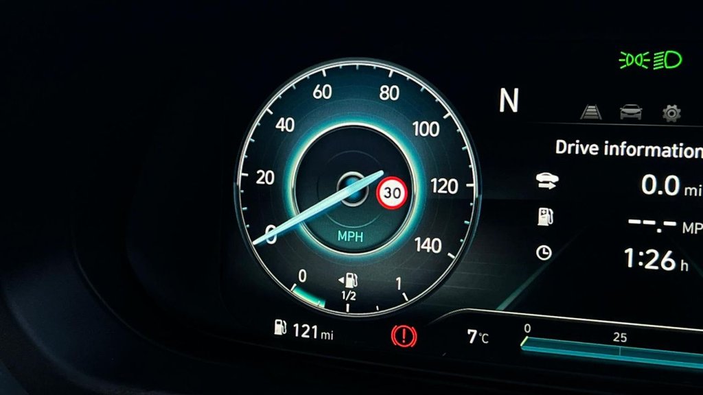 Used Hyundai BAYON 2021 for sale - 77193414: Photo 28