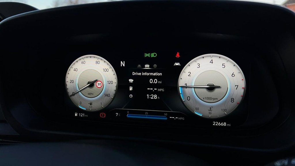 Used Hyundai BAYON 2021 for sale - 77193414: Photo 29