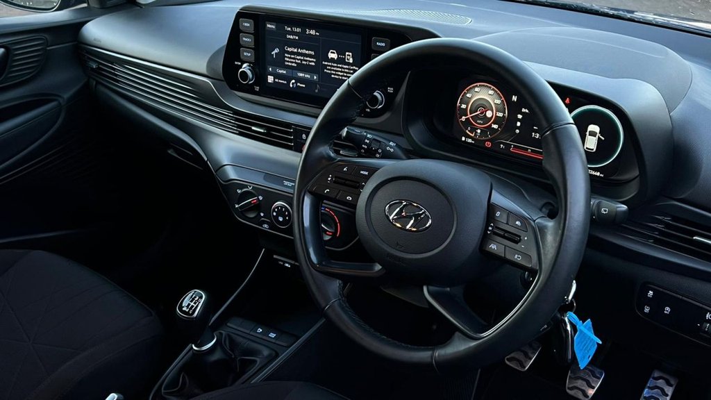 Used Hyundai BAYON 2021 for sale - 77193414: Photo 34