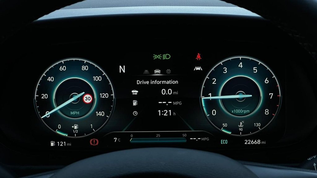 Used Hyundai BAYON 2021 for sale - 77193414: Photo 36