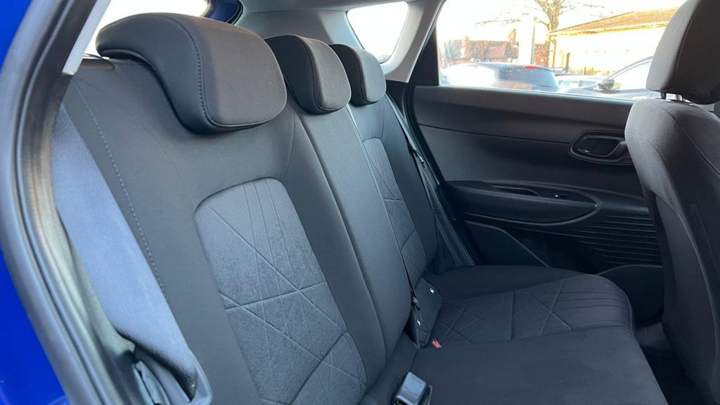 Used Hyundai BAYON 2021 for sale - 77193414: Photo 42