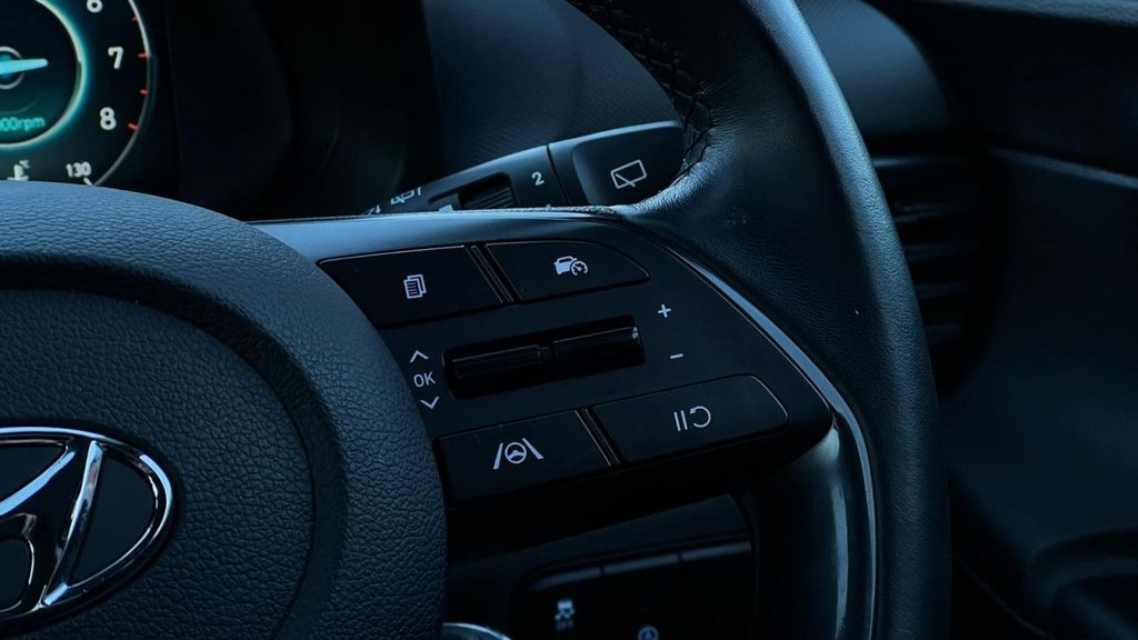 Used Hyundai BAYON 2021 for sale - 77193414: Photo 45