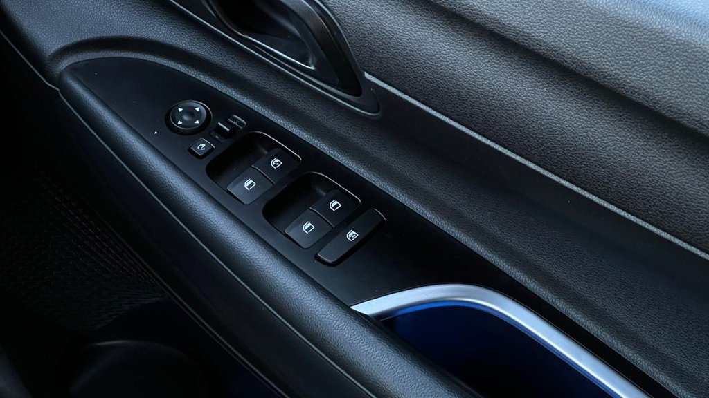 Used Hyundai BAYON 2021 for sale - 77193414: Photo 9