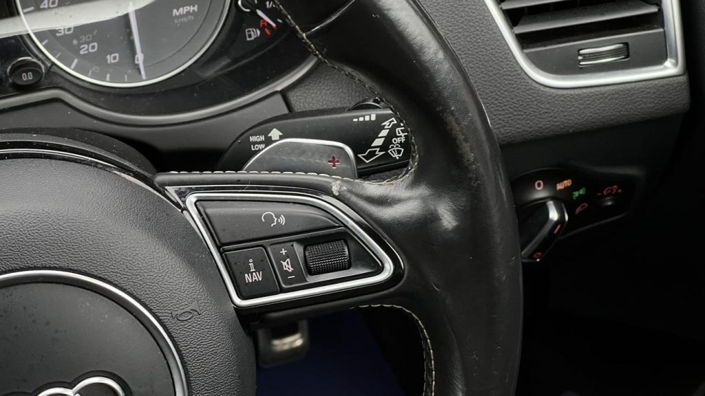 Used Audi SQ5 2016 for sale - 76559479: Photo 17