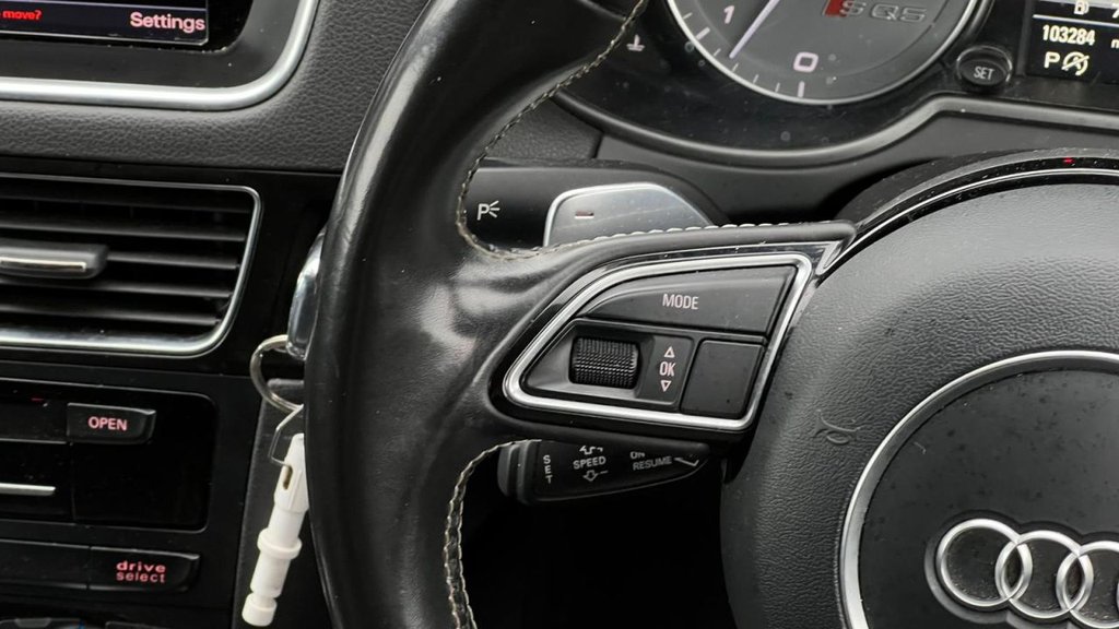 Used Audi SQ5 2016 for sale - 76559479: Photo 18