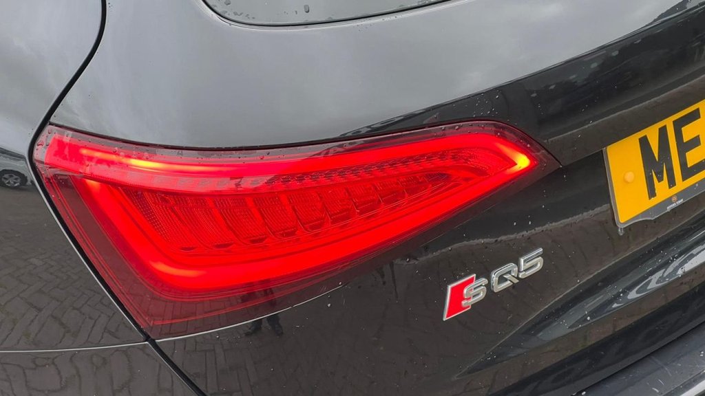 Used Audi SQ5 2016 for sale - 76559479: Photo 25