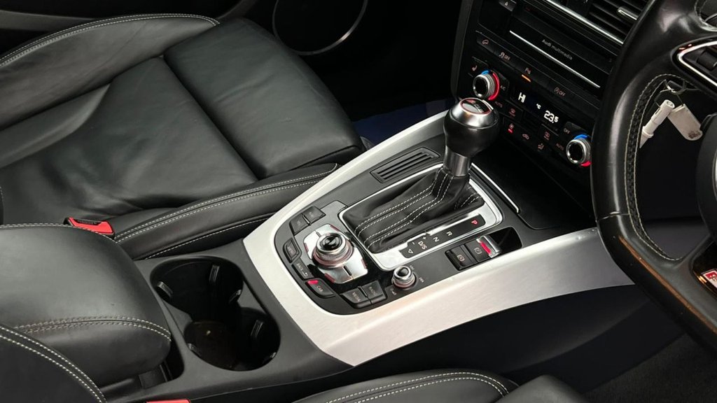 Used Audi SQ5 2016 for sale - 76559479: Photo 26