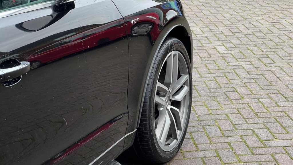 Used Audi SQ5 2016 for sale - 76559479: Photo 30