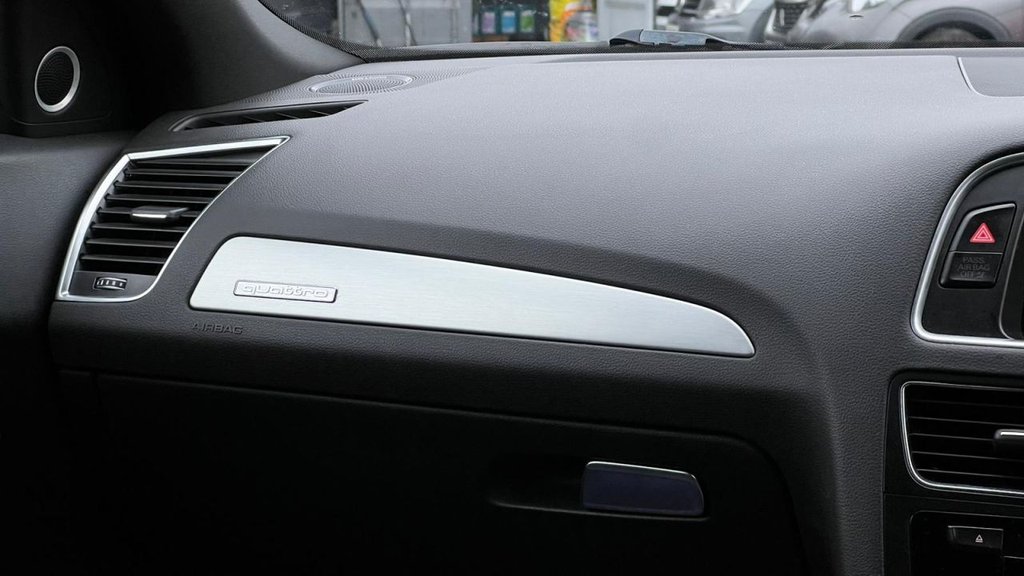 Used Audi SQ5 2016 for sale - 76559479: Photo 46