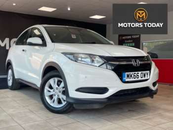 2016 (66) - 1.5 i-VTEC S 5dr