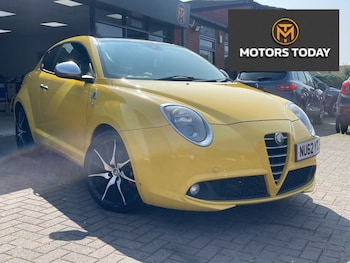 Used Alfa Romeo MiTo 2012 for sale - 75602518: Photo