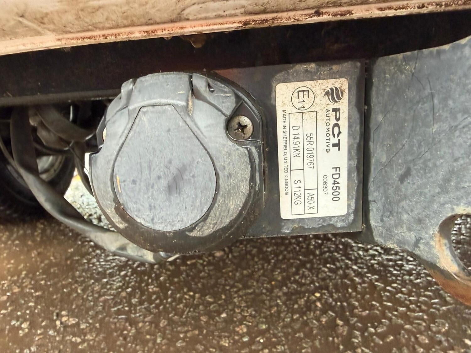 Used Ford Transit Custom 2022 for sale - 77526277: Photo 13