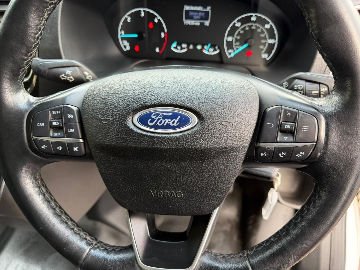 Used Ford Transit Custom 2022 for sale - 77526277: Photo 20