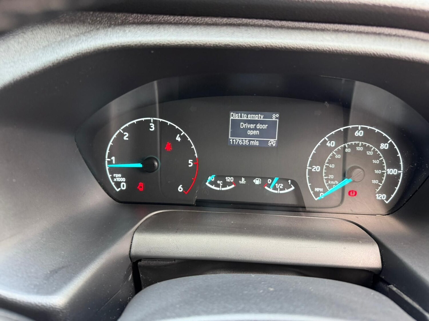 Used Ford Transit Custom 2022 for sale - 77526277: Photo 21