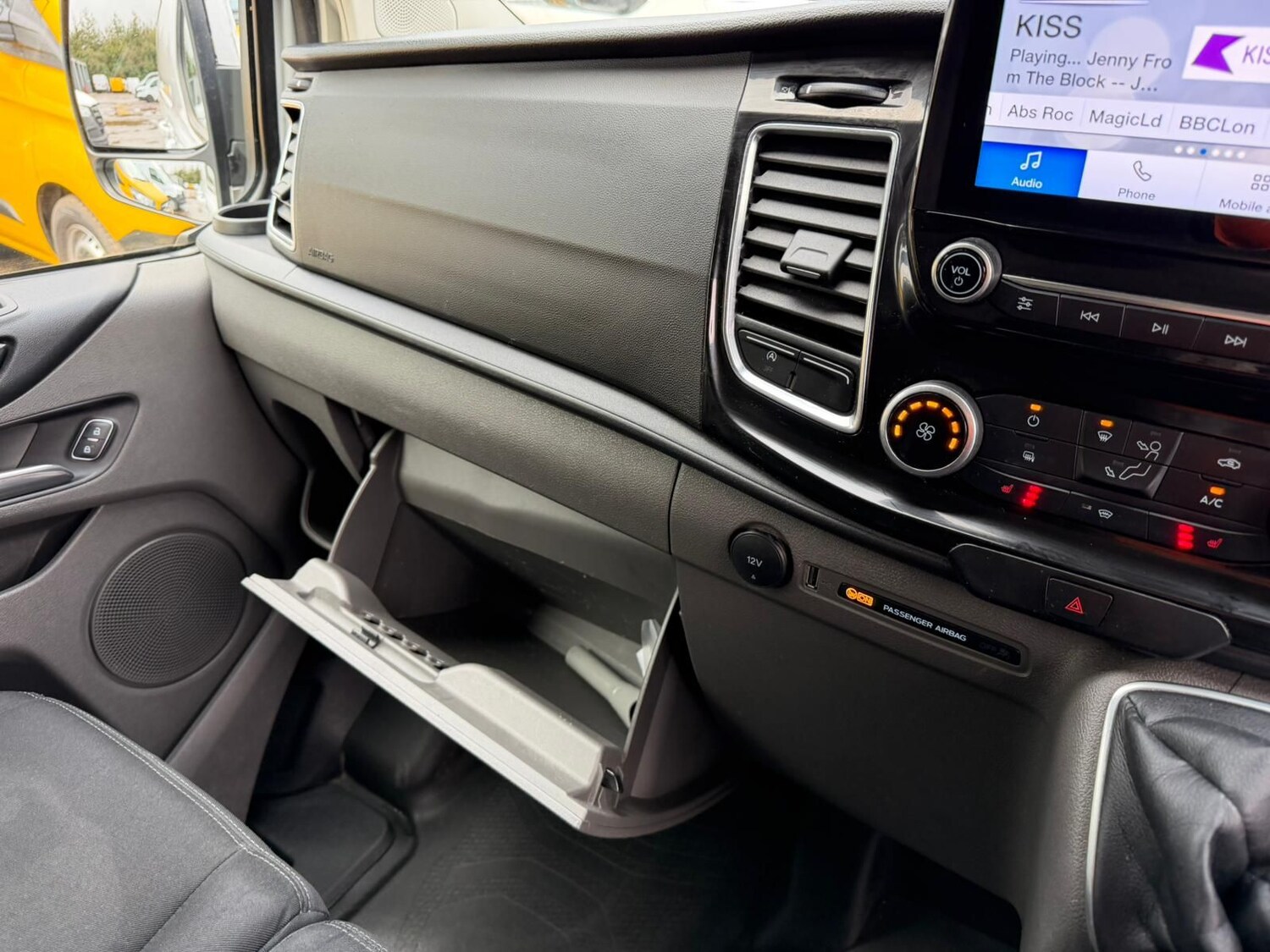 Used Ford Transit Custom 2022 for sale - 77526277: Photo 23