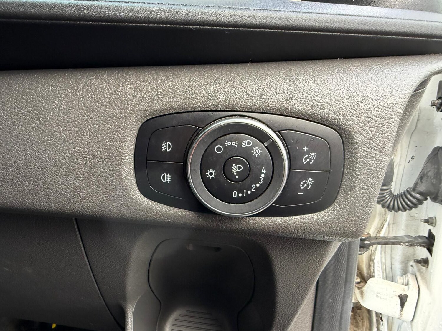 Used Ford Transit Custom 2022 for sale - 77526277: Photo 27