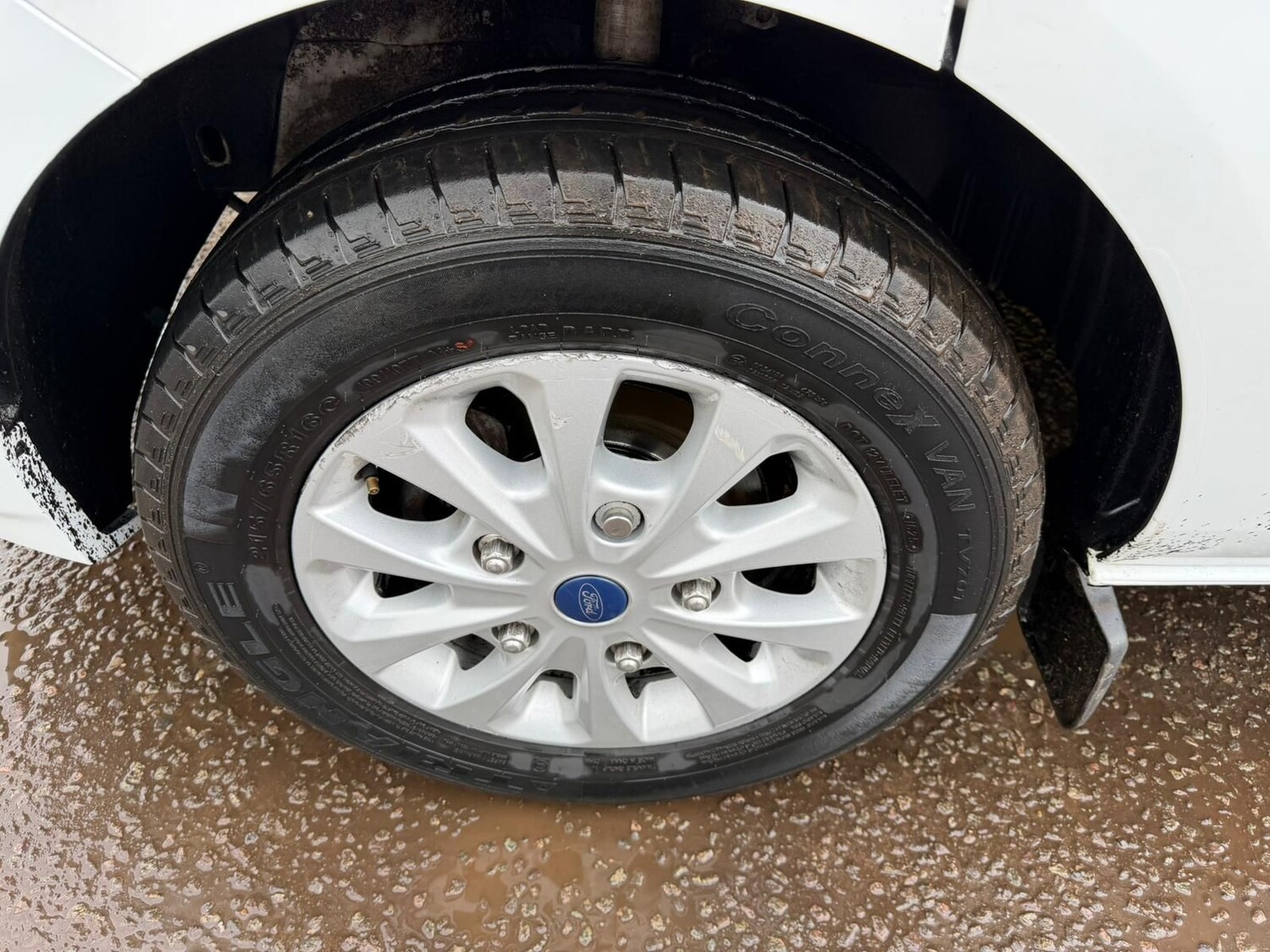 Used Ford Transit Custom 2022 for sale - 77526277: Photo 32