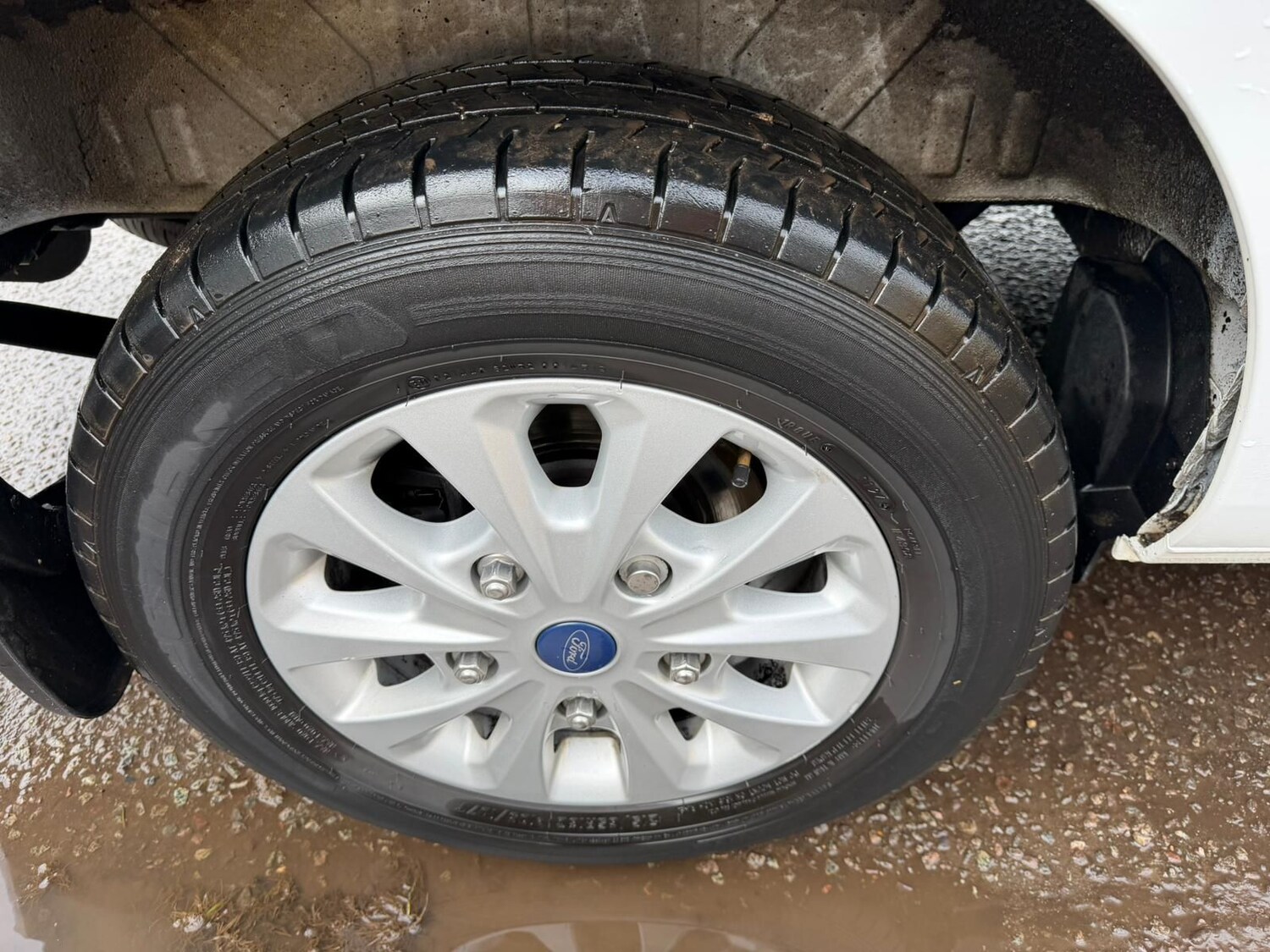 Used Ford Transit Custom 2022 for sale - 77526277: Photo 33