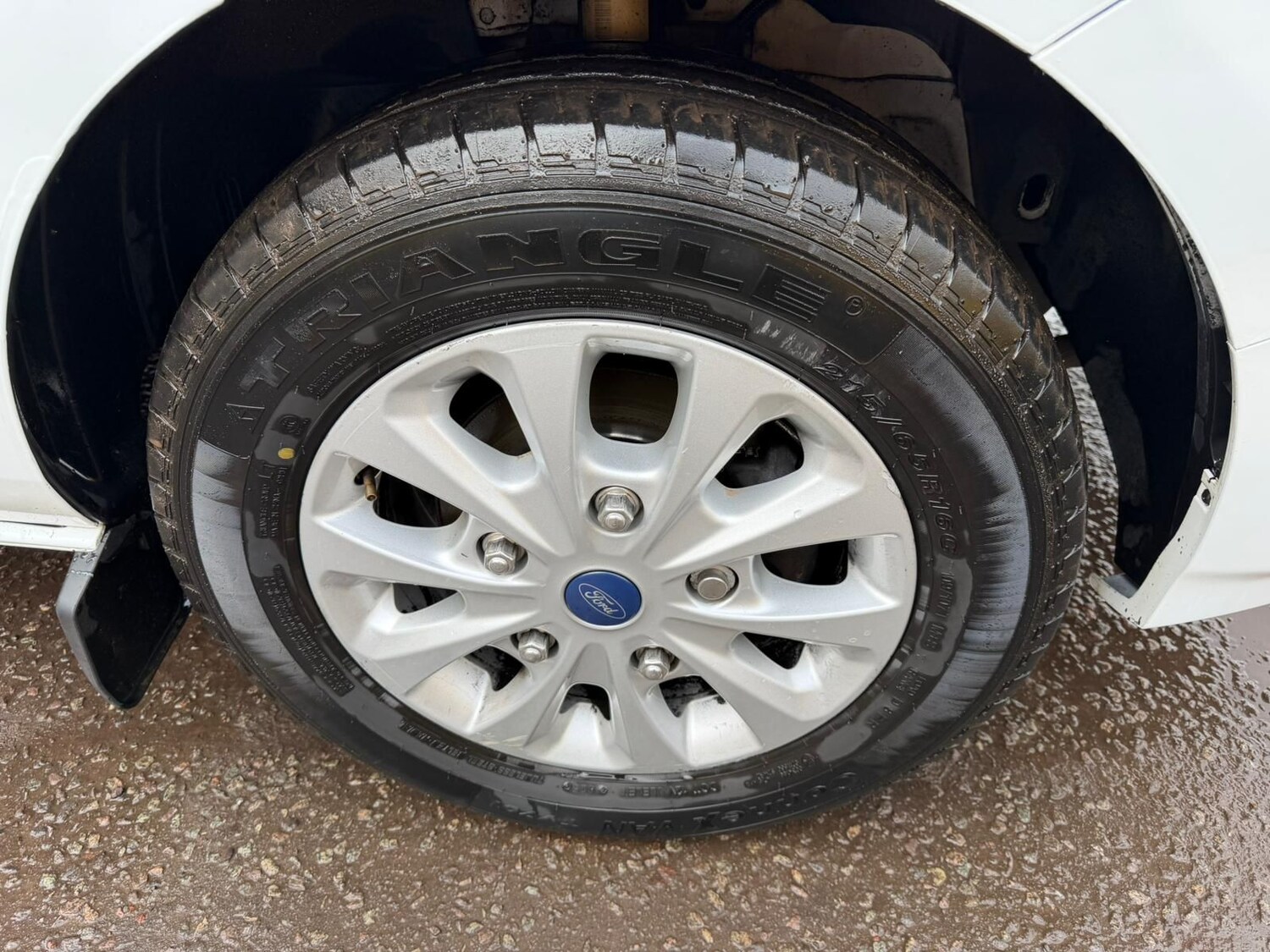 Used Ford Transit Custom 2022 for sale - 77526277: Photo 34