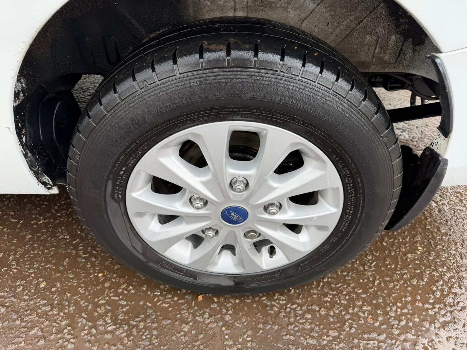 Used Ford Transit Custom 2022 for sale - 77526277: Photo 35