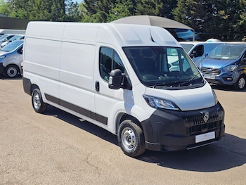 Used Peugeot Boxer 2026 for sale - 78953257: Photo