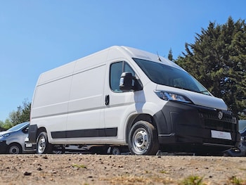 Used Peugeot Boxer 2026 for sale - 78953257: Photo