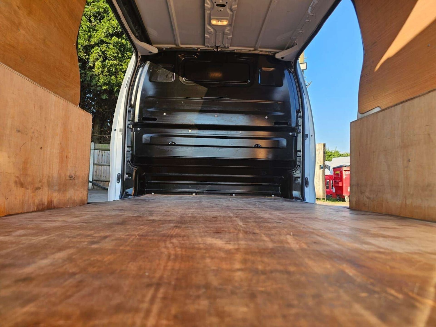 Used Vauxhall Vivaro 2023 for sale - 78223550: Photo 17