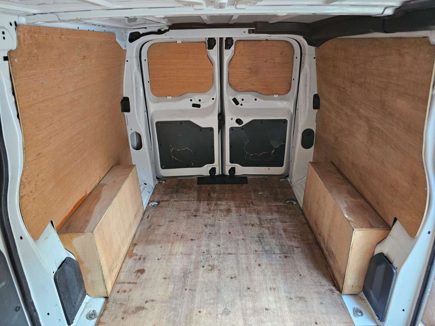 Used Vauxhall Vivaro 2023 for sale - 78223550: Photo 20